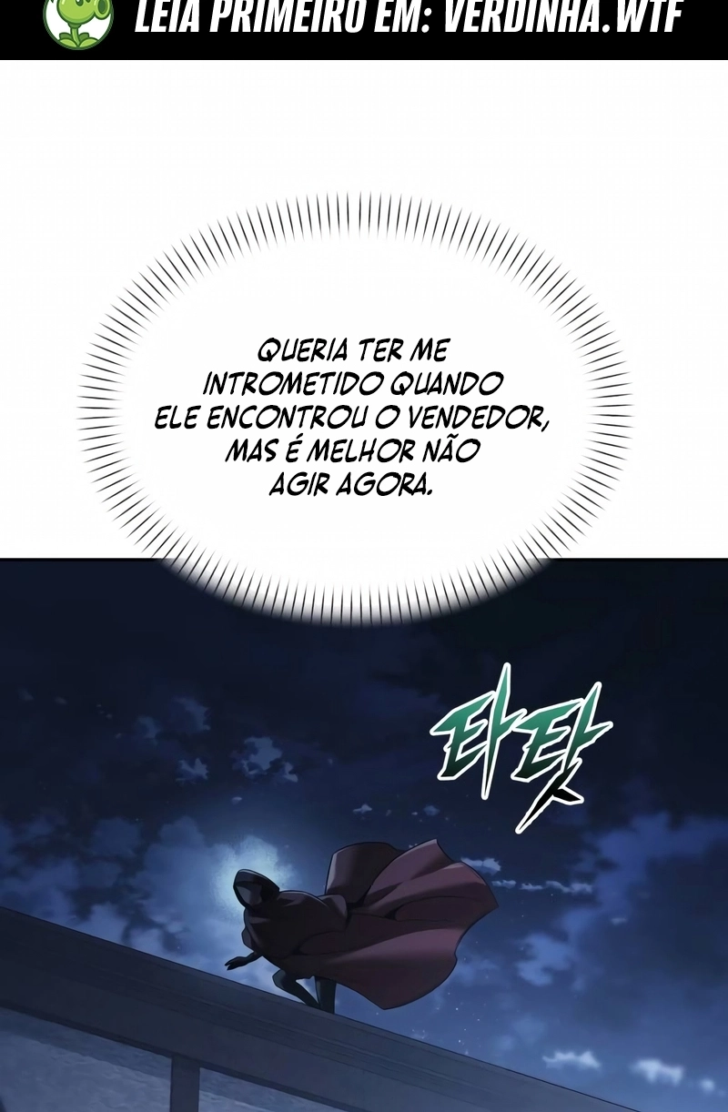 A Volta do Mago dos Becos Capítulo 33 Página 68