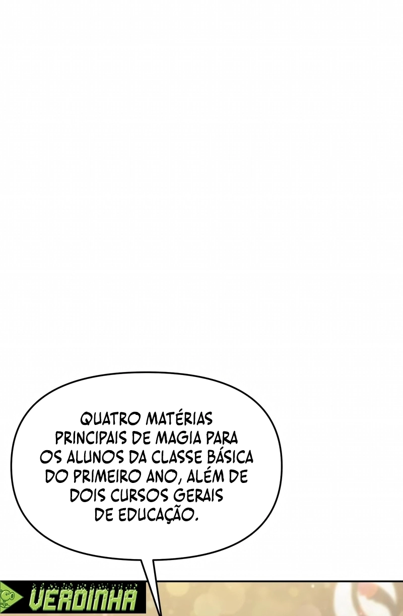 A Volta do Mago dos Becos Capítulo 33 Página 74