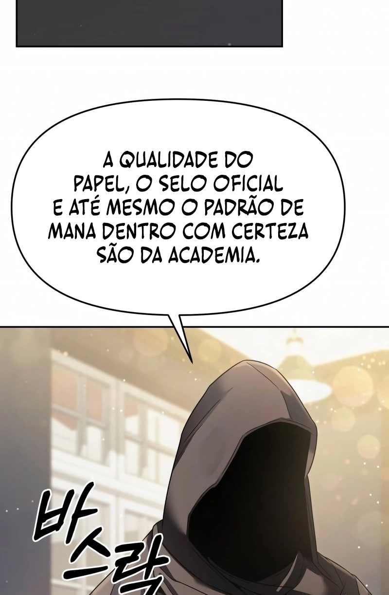 A Volta do Mago dos Becos Capítulo 33 Página 77