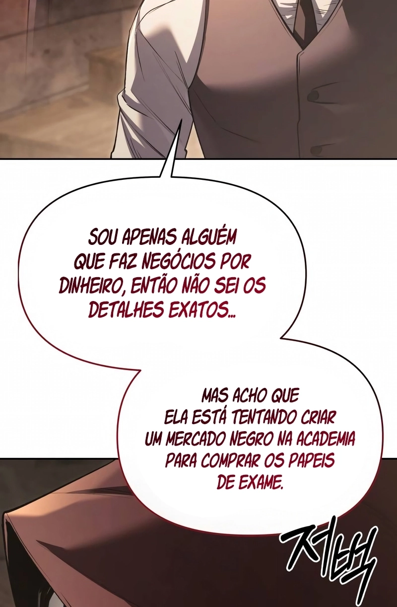 A Volta do Mago dos Becos Capítulo 33 Página 8