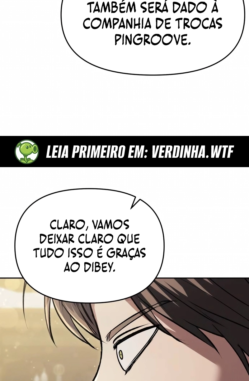 A Volta do Mago dos Becos Capítulo 33 Página 81