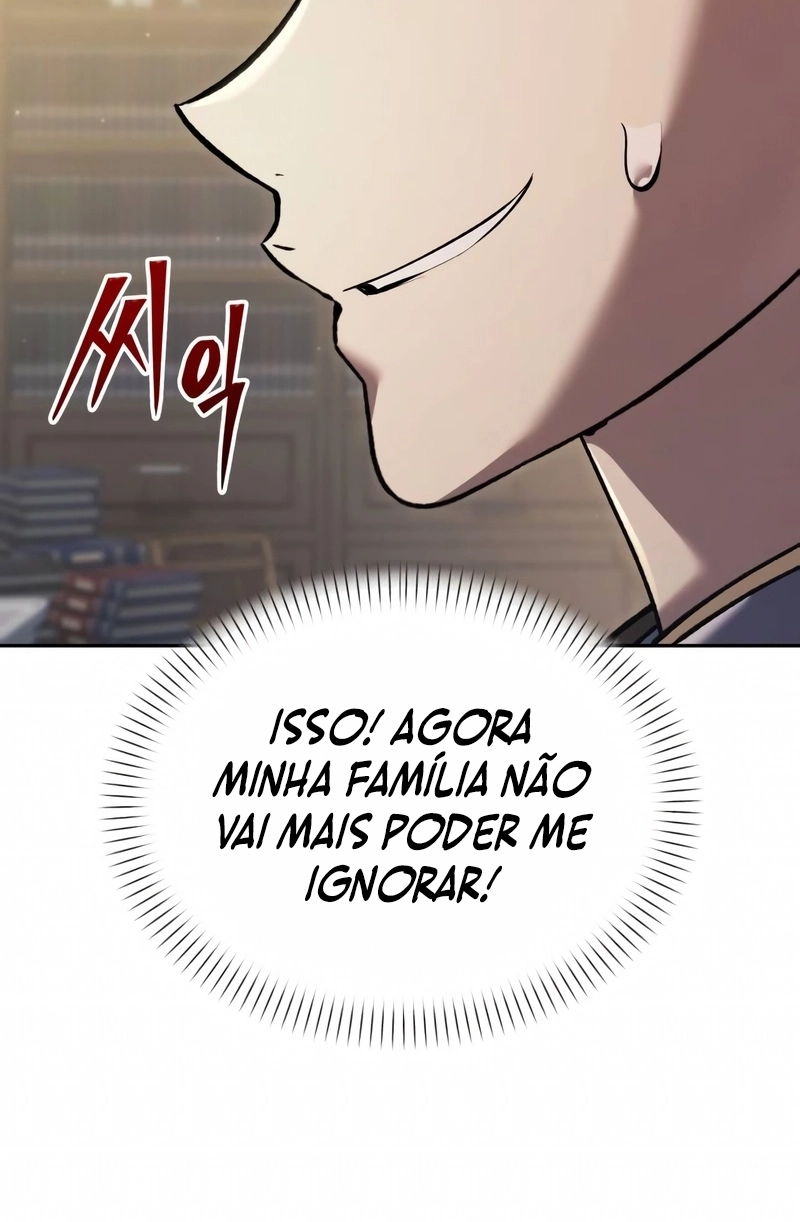 A Volta do Mago dos Becos Capítulo 33 Página 82