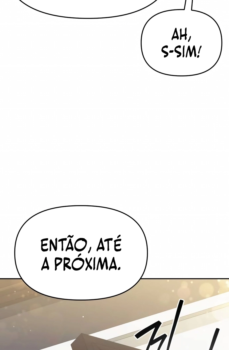 A Volta do Mago dos Becos Capítulo 33 Página 85