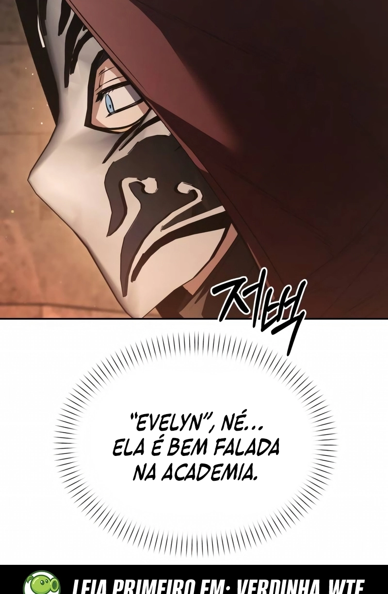 A Volta do Mago dos Becos Capítulo 33 Página 9