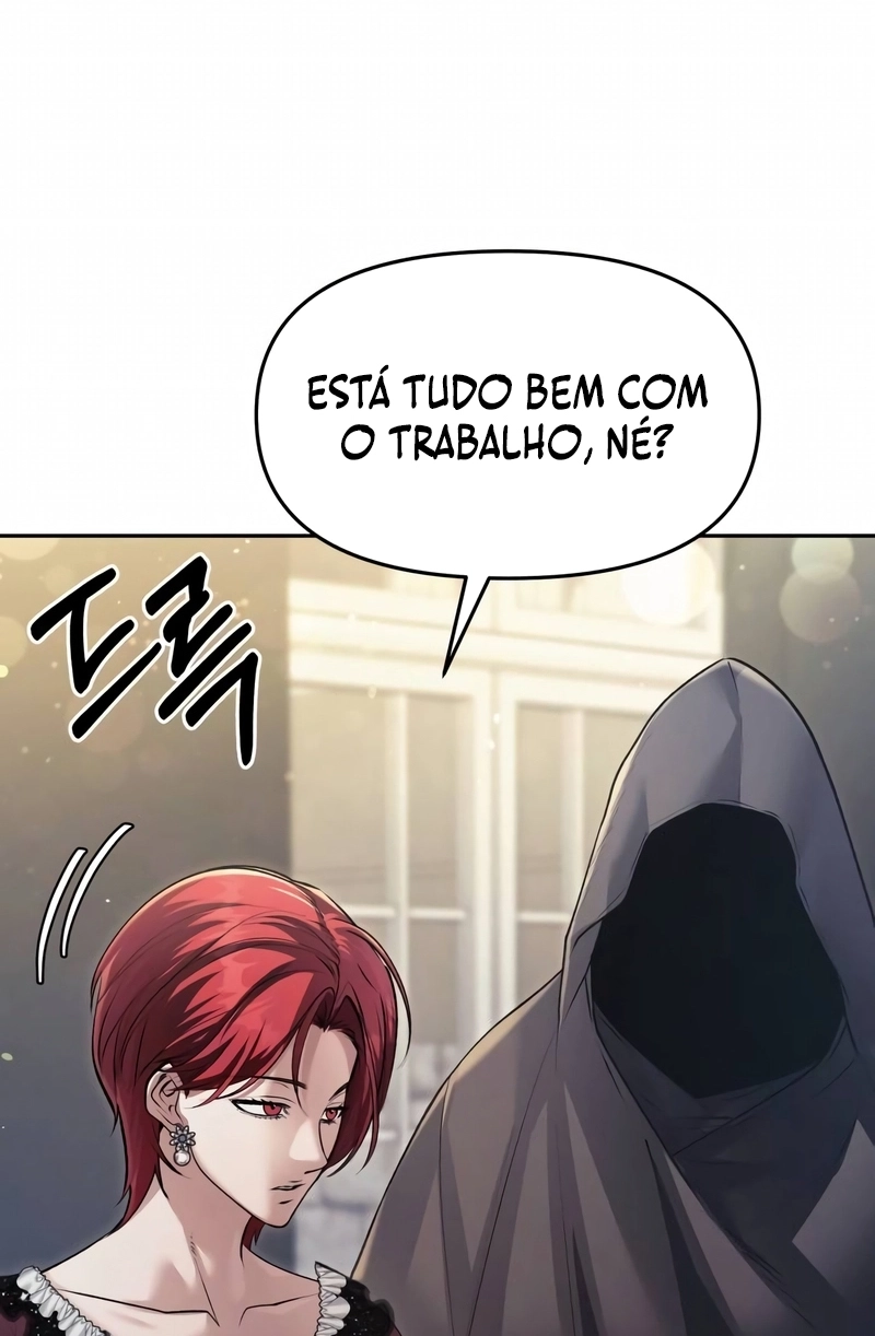 A Volta do Mago dos Becos Capítulo 33 Página 90