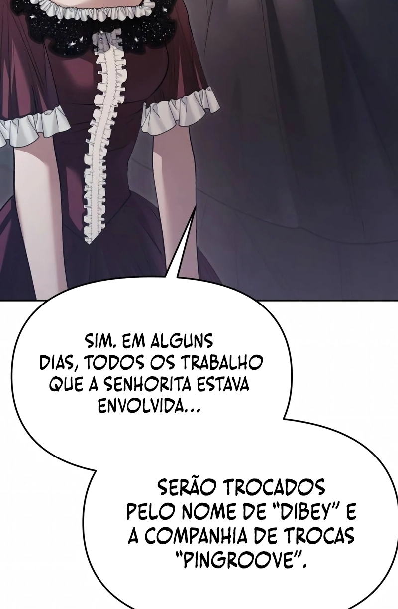 A Volta do Mago dos Becos Capítulo 33 Página 91