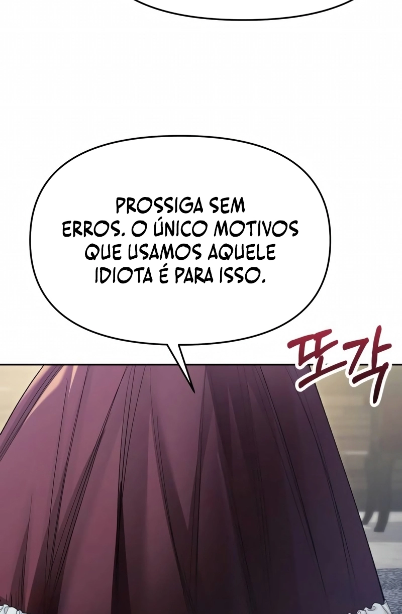 A Volta do Mago dos Becos Capítulo 33 Página 92