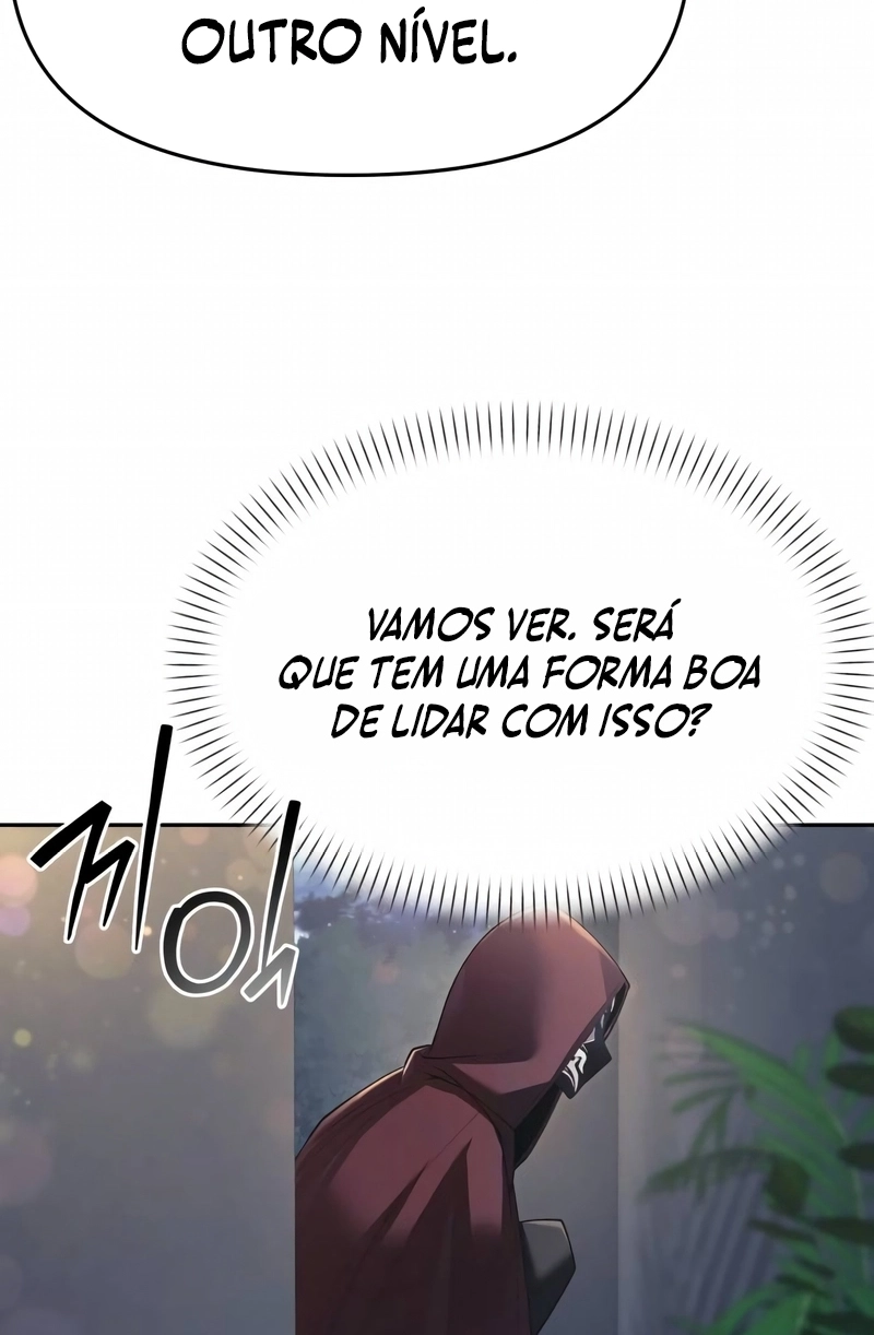 A Volta do Mago dos Becos Capítulo 33 Página 97
