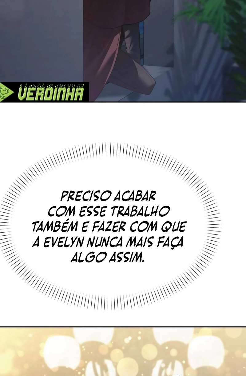 A Volta do Mago dos Becos Capítulo 33 Página 98