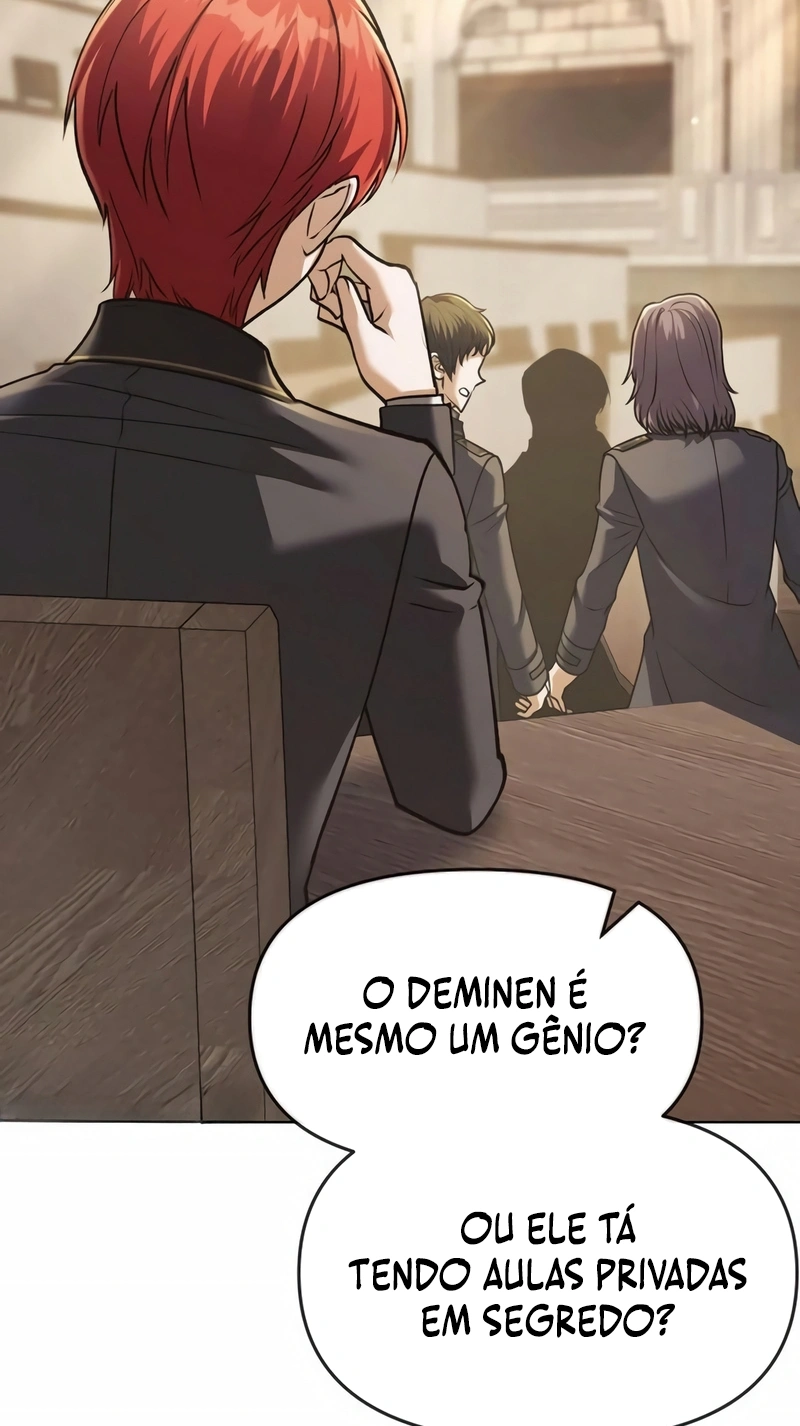 A Volta do Mago dos Becos Capítulo 34 Página 10