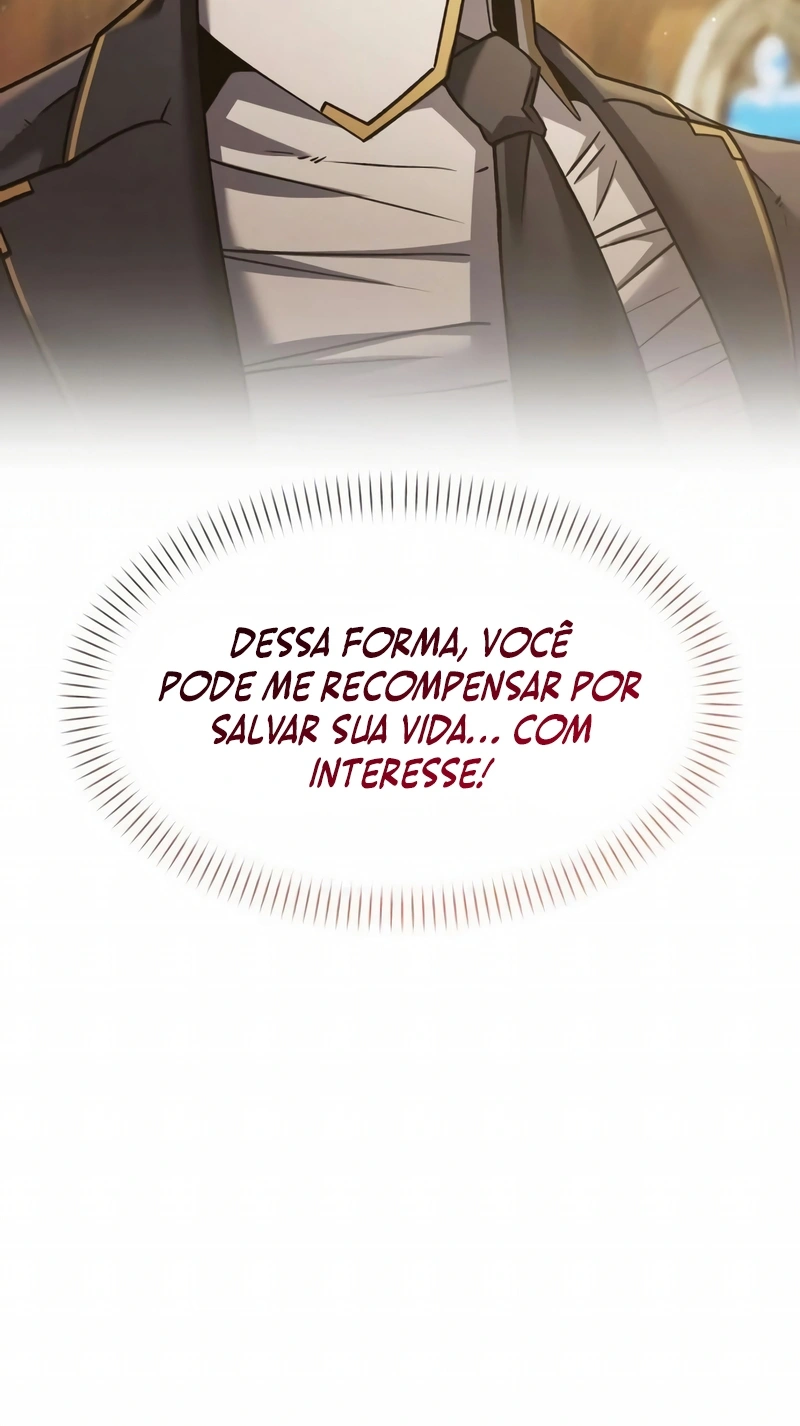 A Volta do Mago dos Becos Capítulo 34 Página 101