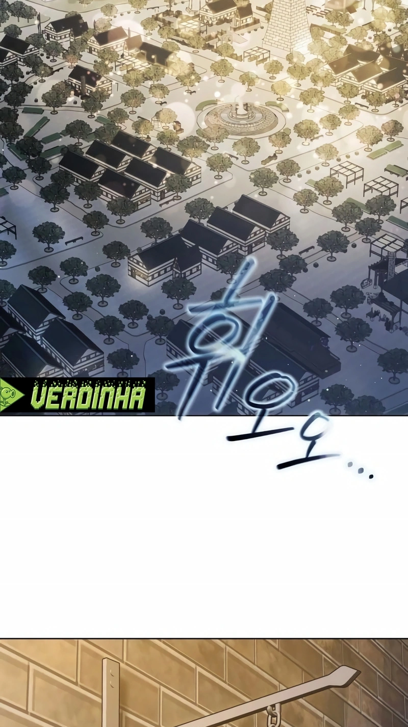 A Volta do Mago dos Becos Capítulo 34 Página 104