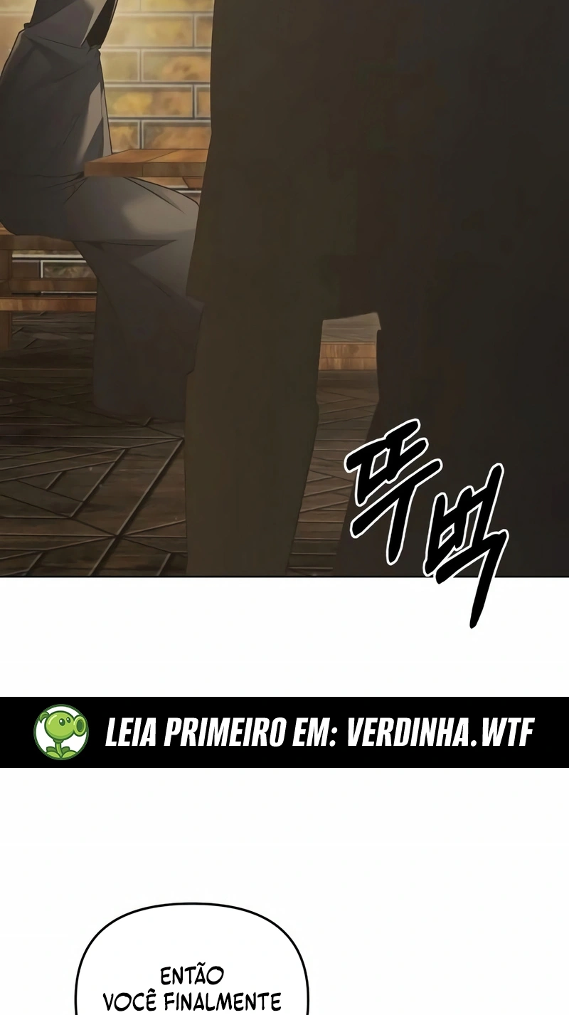 A Volta do Mago dos Becos Capítulo 34 Página 109