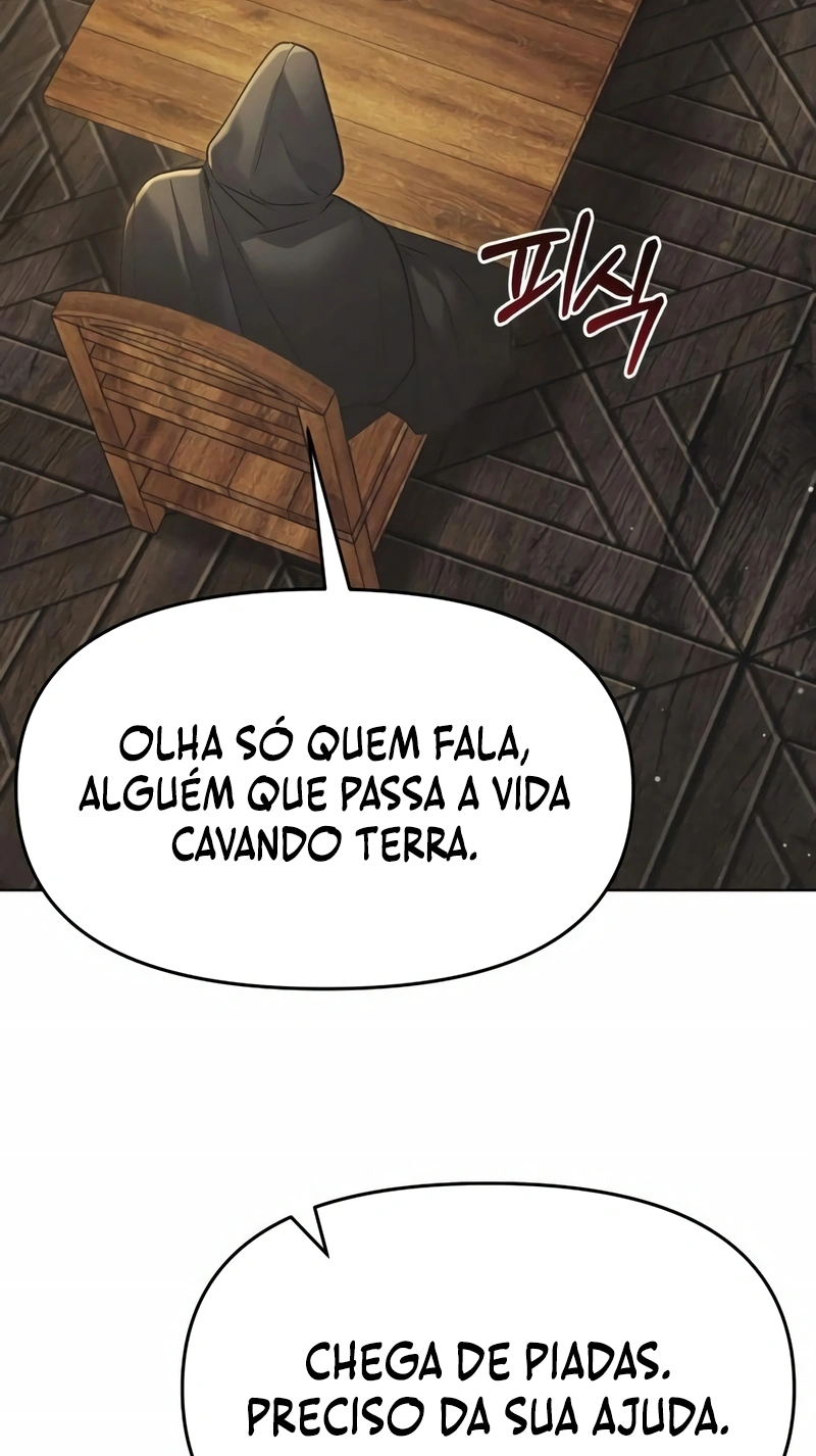 A Volta do Mago dos Becos Capítulo 34 Página 112