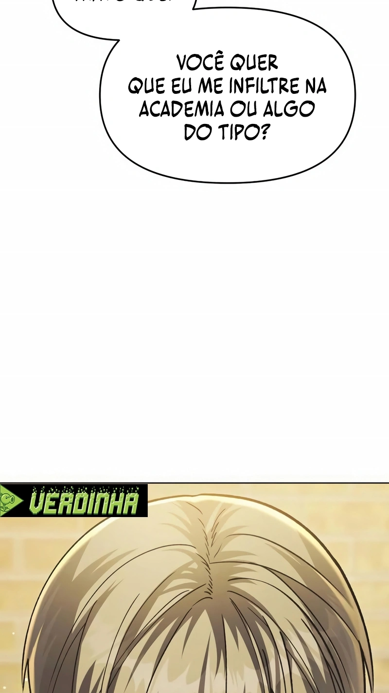 A Volta do Mago dos Becos Capítulo 34 Página 114