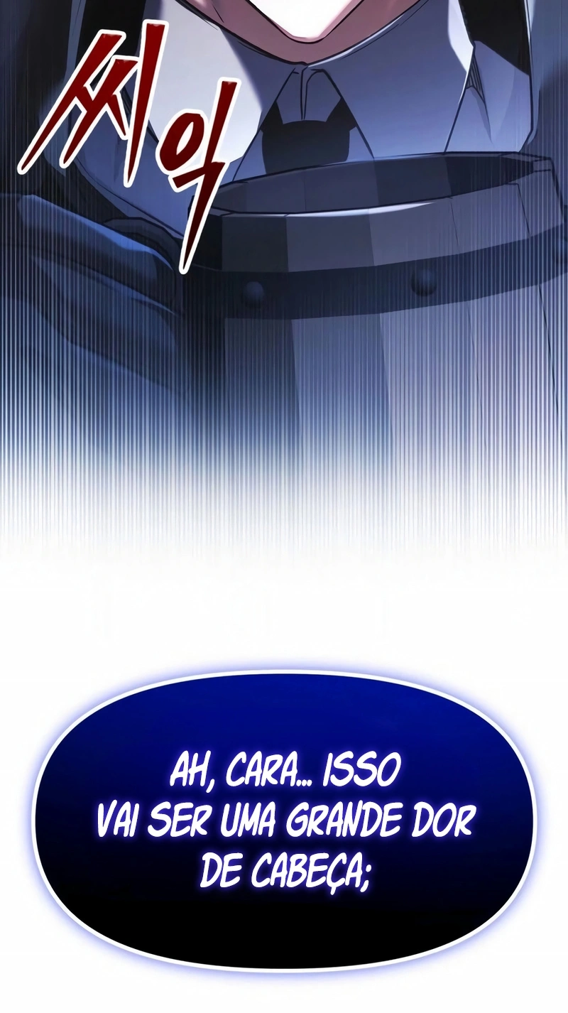 A Volta do Mago dos Becos Capítulo 34 Página 118