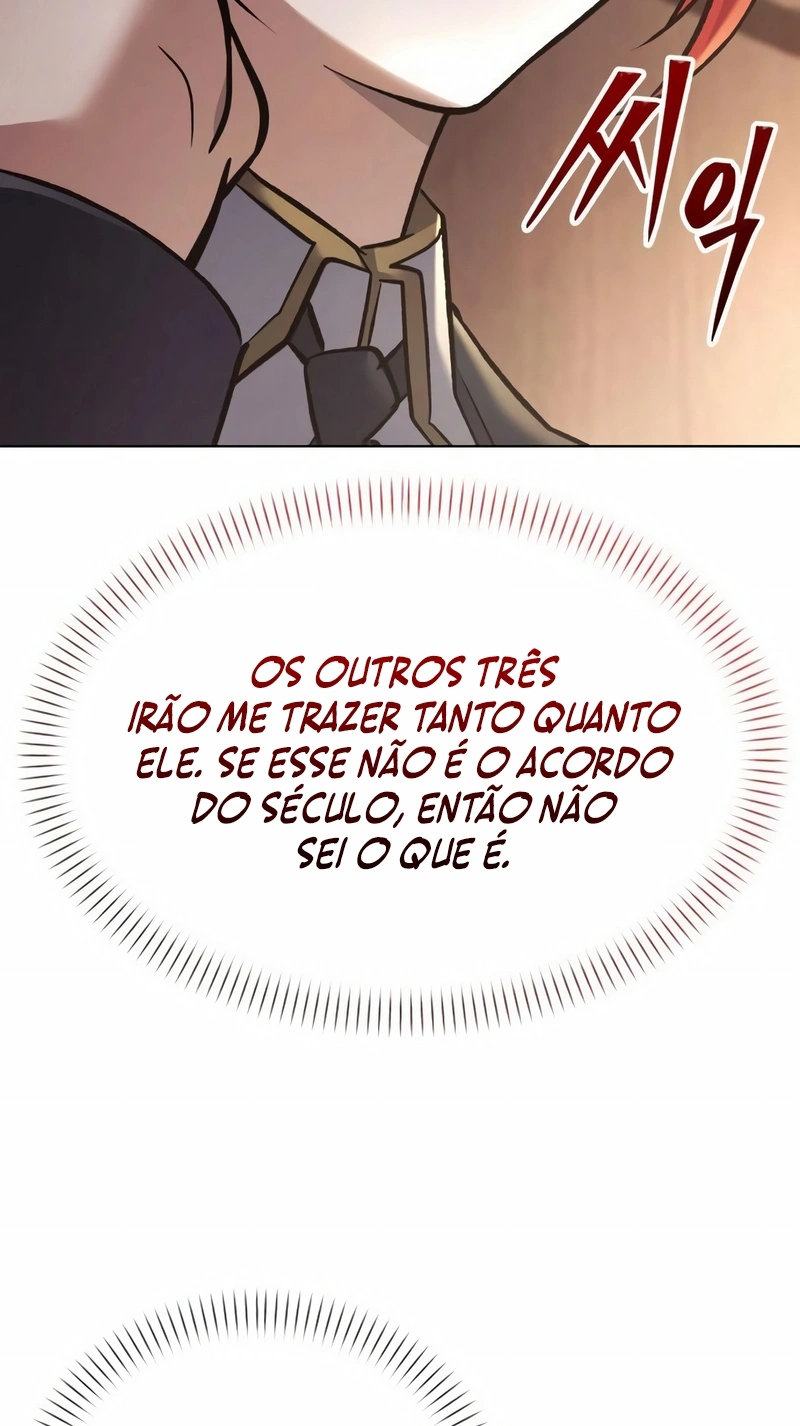 A Volta do Mago dos Becos Capítulo 34 Página 15
