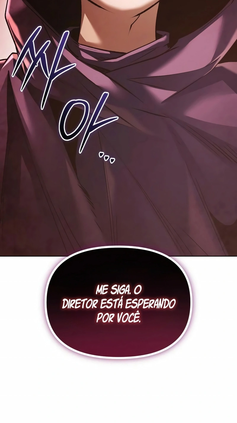 A Volta do Mago dos Becos Capítulo 34 Página 22