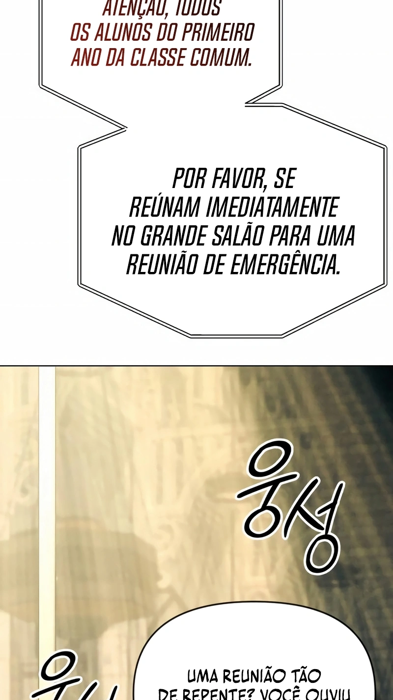 A Volta do Mago dos Becos Capítulo 34 Página 26