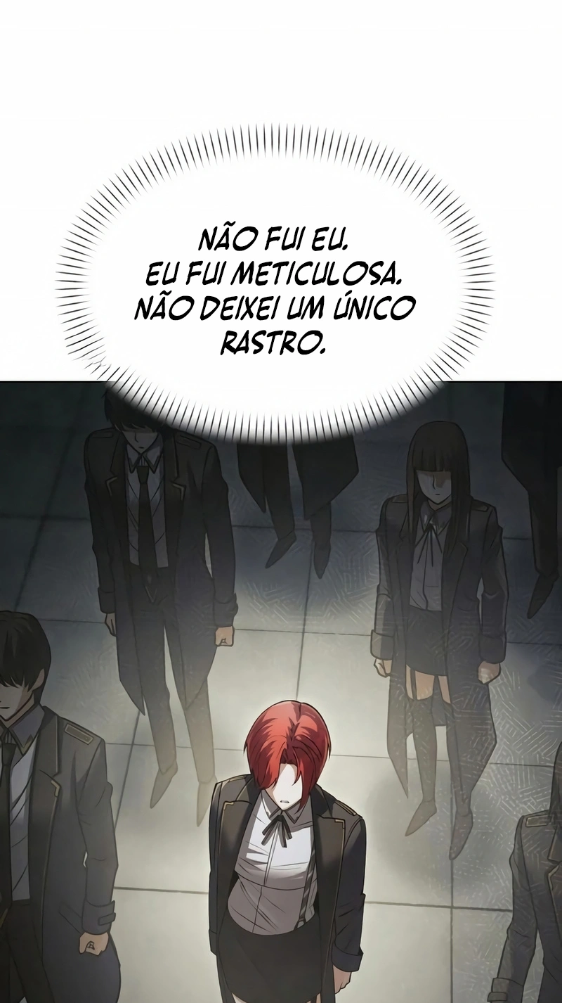 A Volta do Mago dos Becos Capítulo 34 Página 30