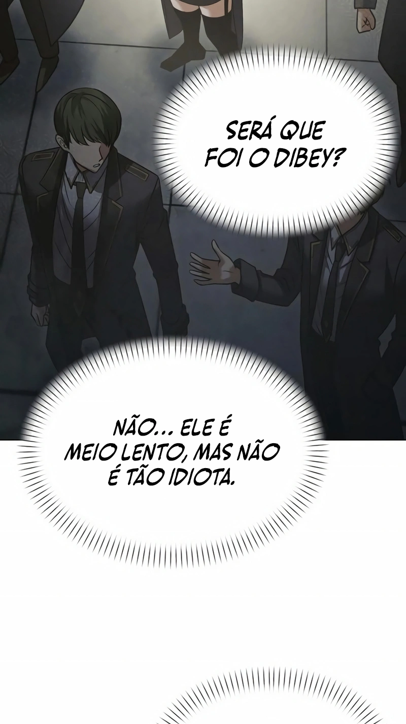 A Volta do Mago dos Becos Capítulo 34 Página 31