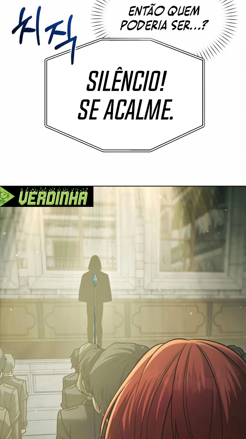 A Volta do Mago dos Becos Capítulo 34 Página 32