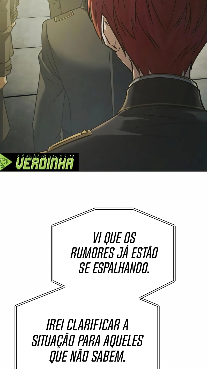 A Volta do Mago dos Becos Capítulo 34 Página 33