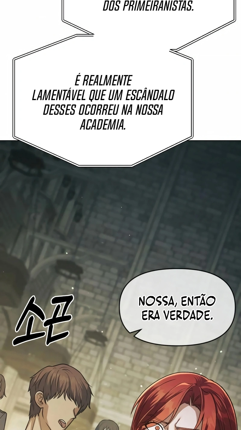 A Volta do Mago dos Becos Capítulo 34 Página 35