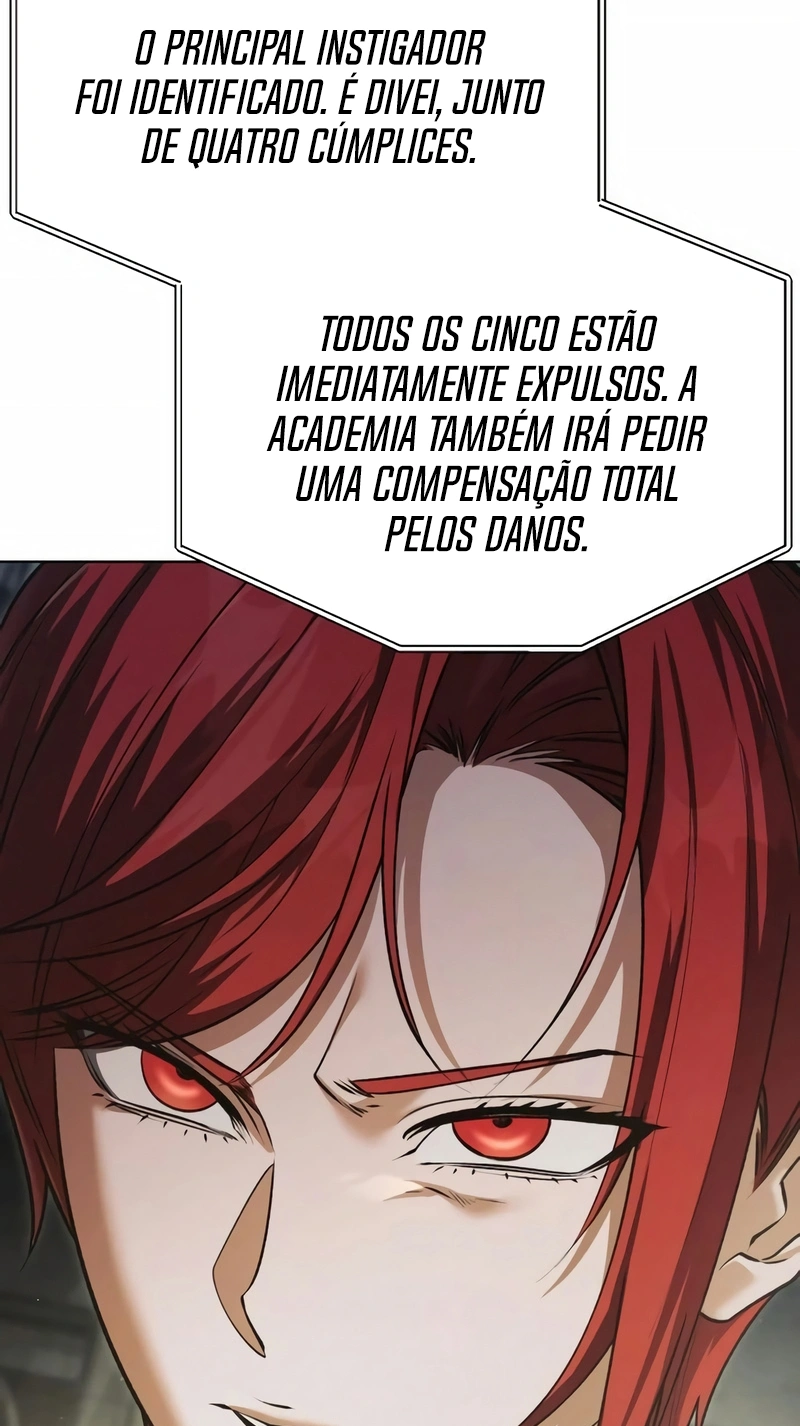 A Volta do Mago dos Becos Capítulo 34 Página 37