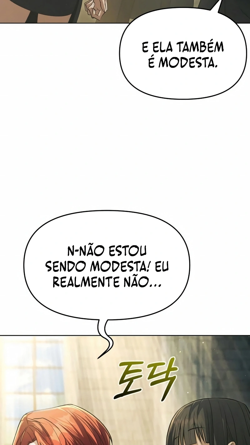 A Volta do Mago dos Becos Capítulo 34 Página 45