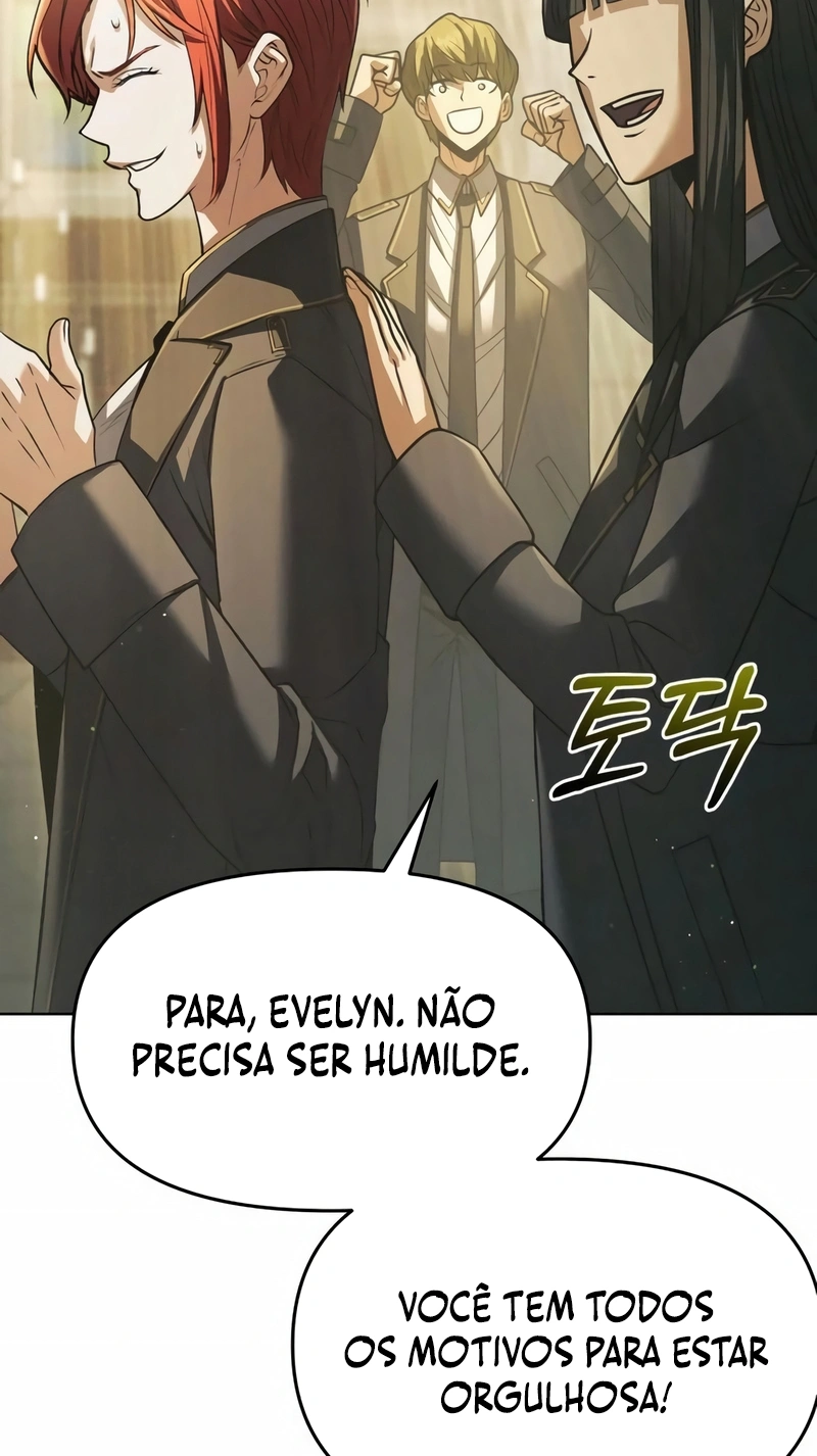 A Volta do Mago dos Becos Capítulo 34 Página 46