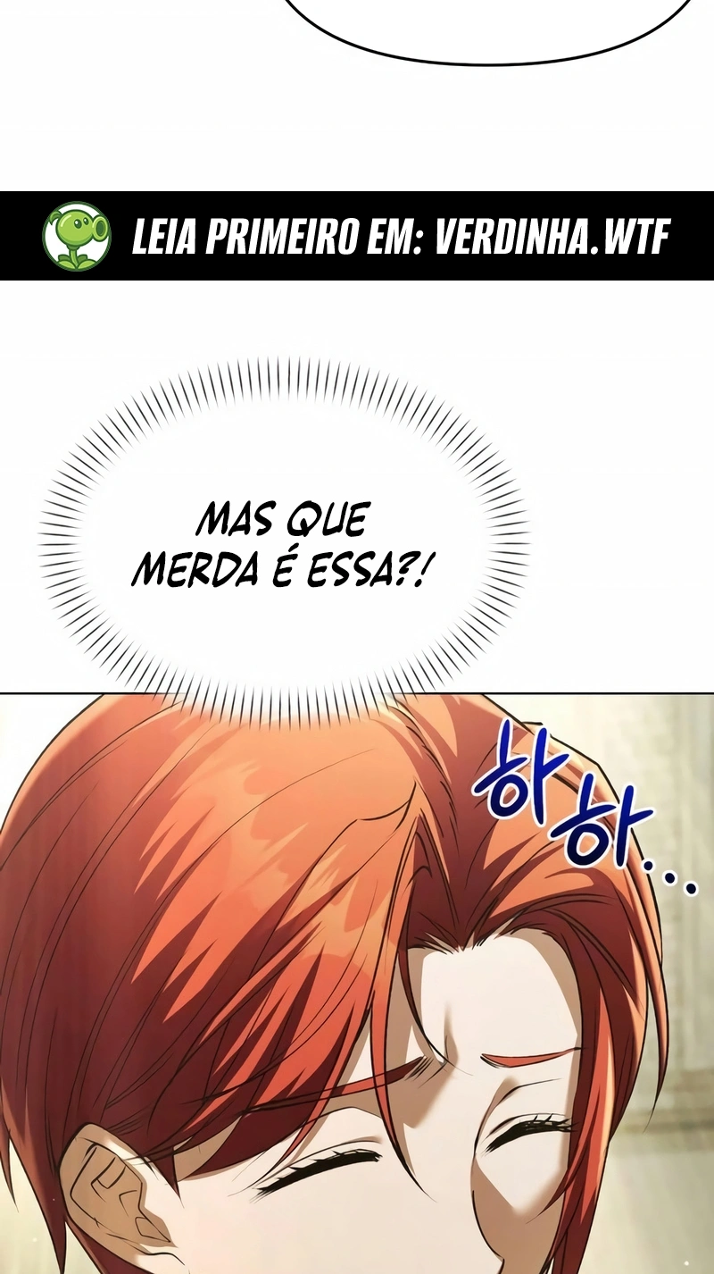 A Volta do Mago dos Becos Capítulo 34 Página 47