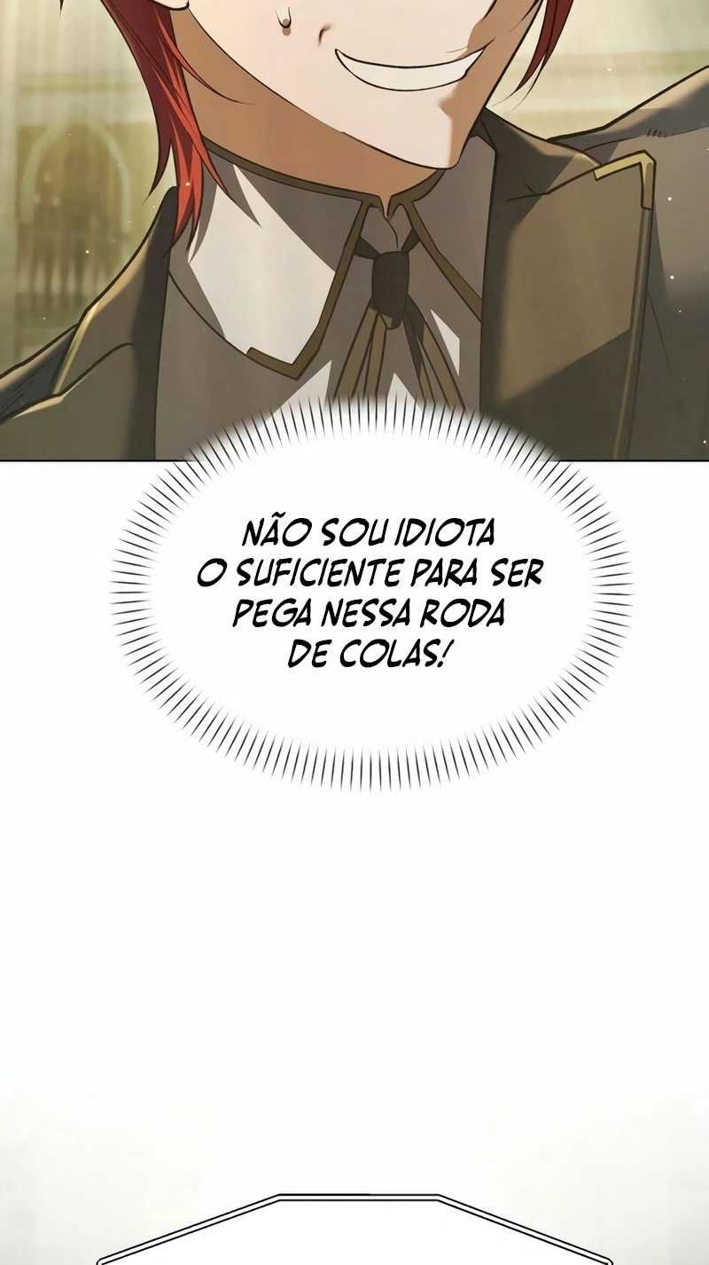 A Volta do Mago dos Becos Capítulo 34 Página 48