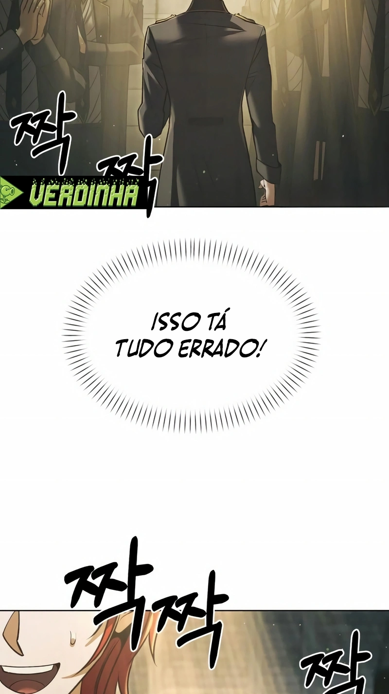 A Volta do Mago dos Becos Capítulo 34 Página 50