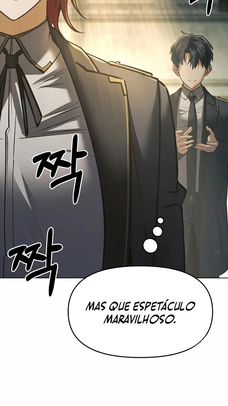 A Volta do Mago dos Becos Capítulo 34 Página 51