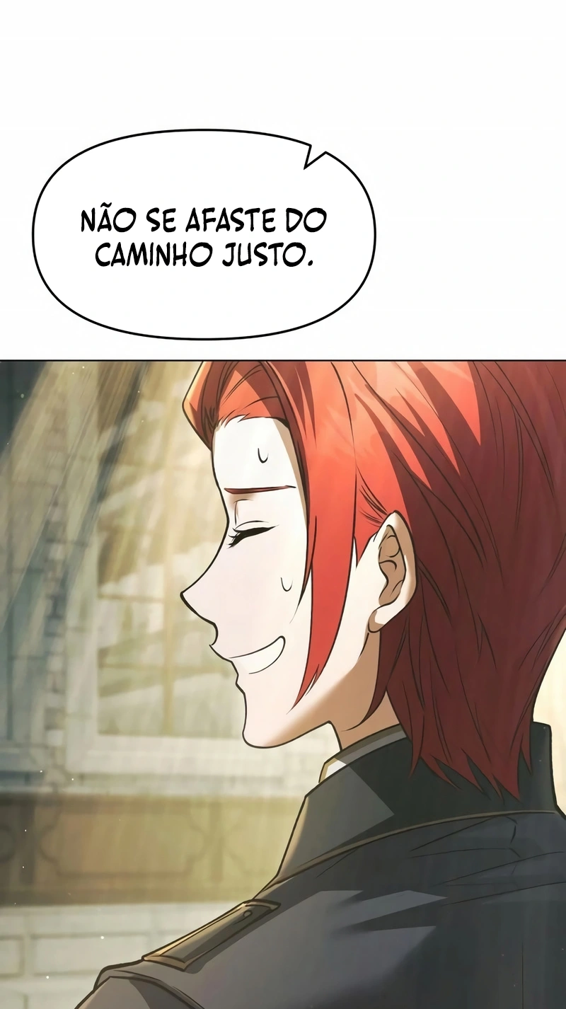 A Volta do Mago dos Becos Capítulo 34 Página 52