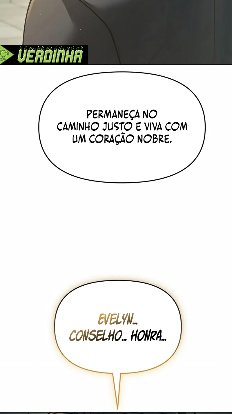 A Volta do Mago dos Becos Capítulo 34 Página 53