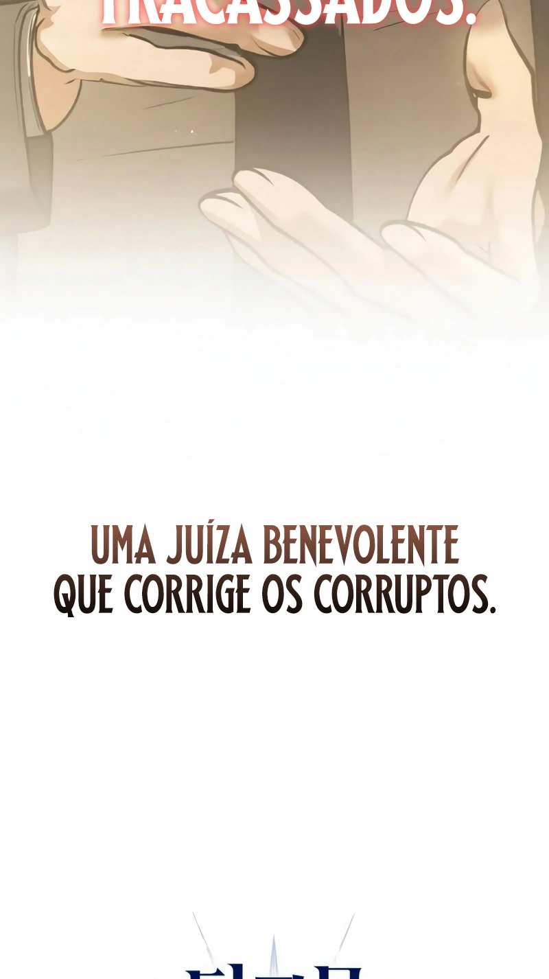 A Volta do Mago dos Becos Capítulo 34 Página 55