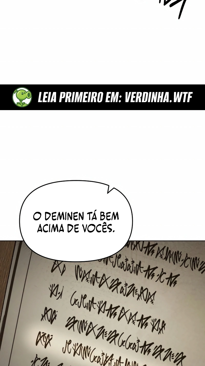 A Volta do Mago dos Becos Capítulo 34 Página 68