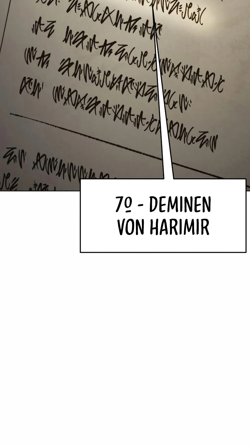 A Volta do Mago dos Becos Capítulo 34 Página 69