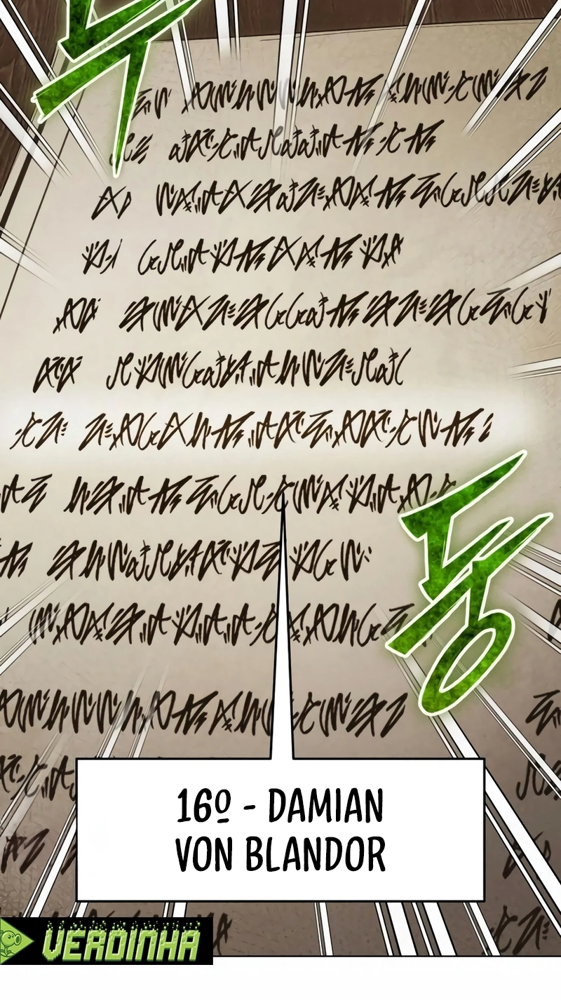 A Volta do Mago dos Becos Capítulo 34 Página 73