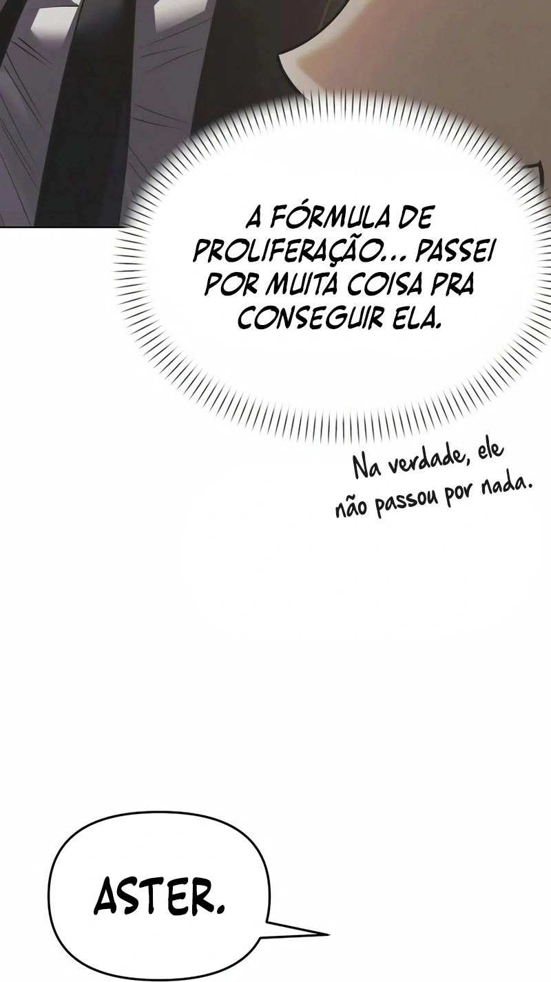 A Volta do Mago dos Becos Capítulo 34 Página 77