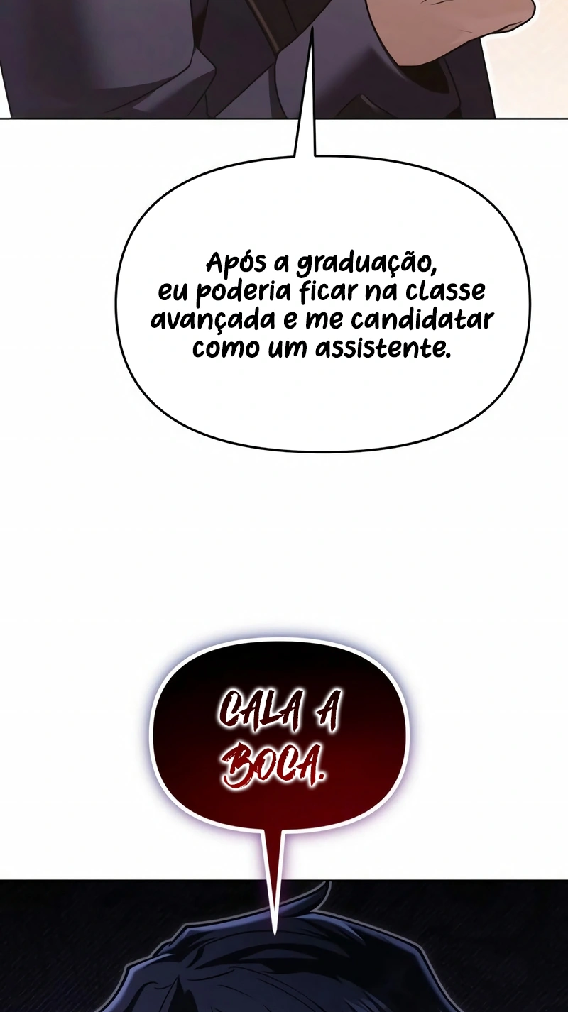 A Volta do Mago dos Becos Capítulo 34 Página 80
