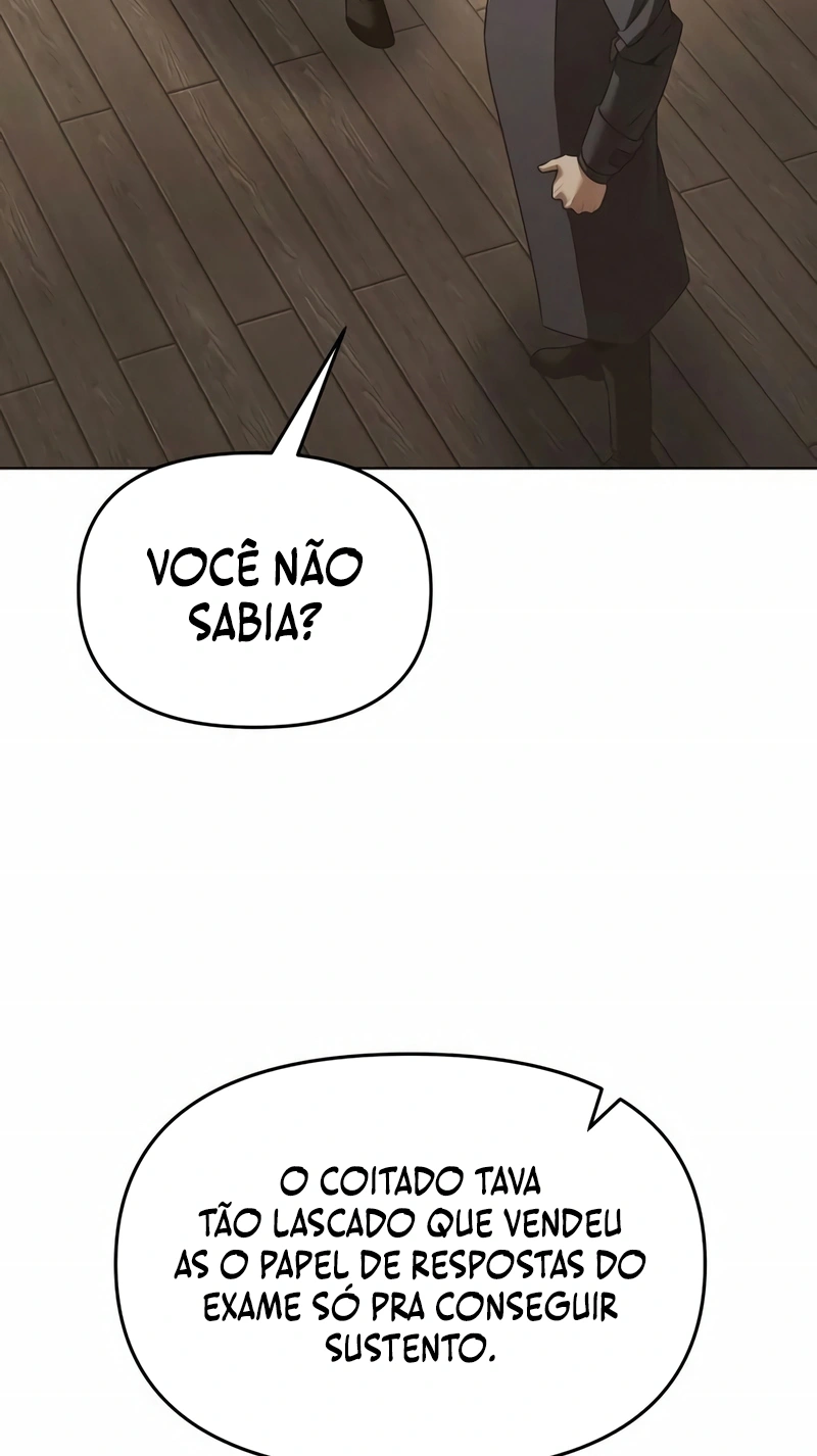 A Volta do Mago dos Becos Capítulo 34 Página 84