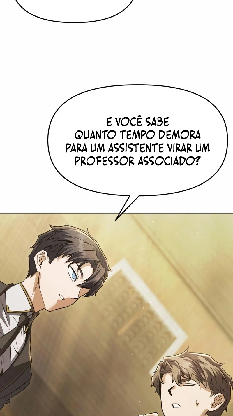 A Volta do Mago dos Becos Capítulo 34 Página 86