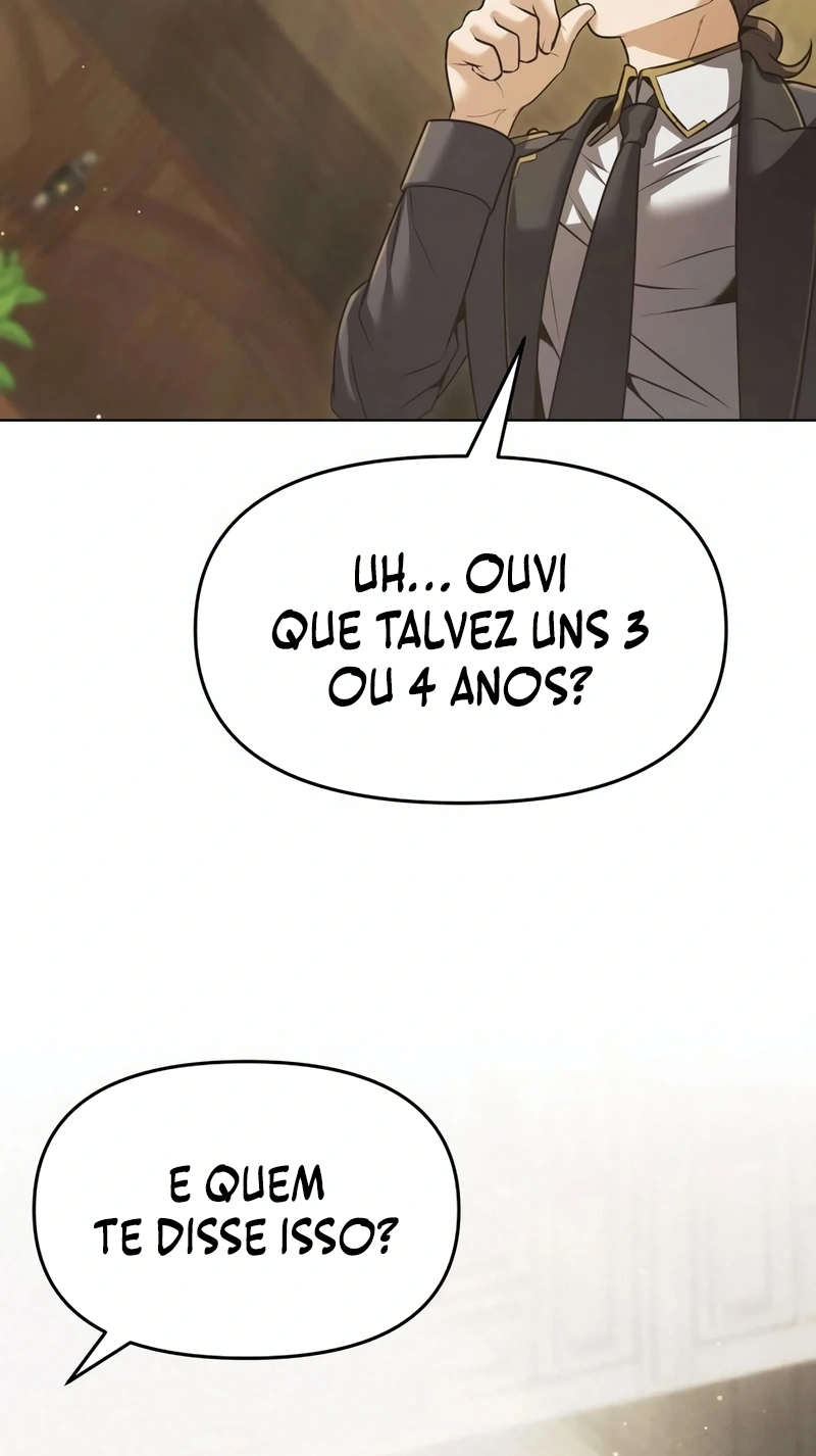 A Volta do Mago dos Becos Capítulo 34 Página 87