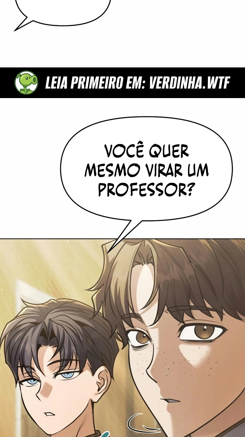 A Volta do Mago dos Becos Capítulo 34 Página 89