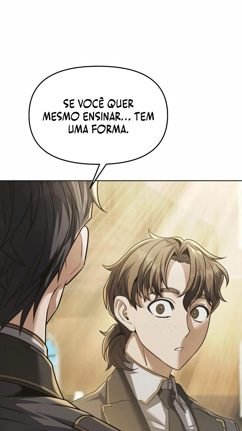 A Volta do Mago dos Becos Capítulo 34 Página 92