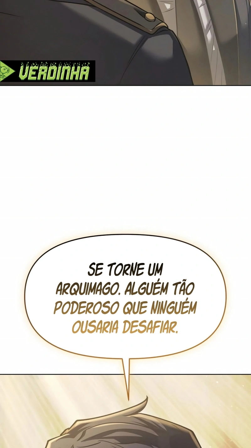 A Volta do Mago dos Becos Capítulo 34 Página 93