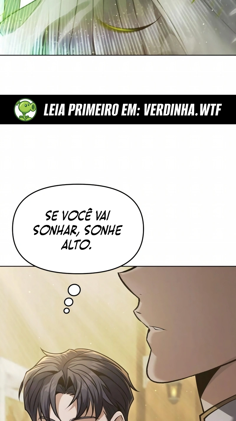 A Volta do Mago dos Becos Capítulo 34 Página 98